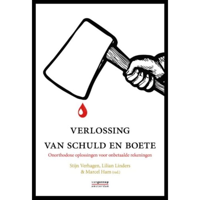 Gegijzeld Door Schuld