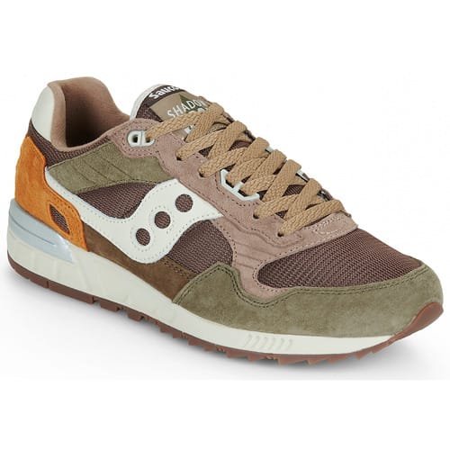 Baskets Saucony Shadow 5000