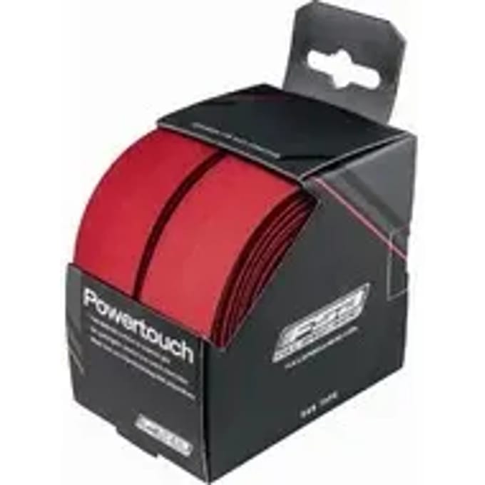 Fsa Powertouch H276 V17 Stuurlint Rood