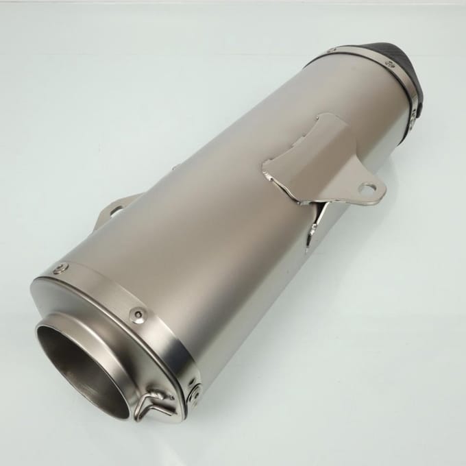 Pot d échappement Leovince pour Auto 14374EK Neuf