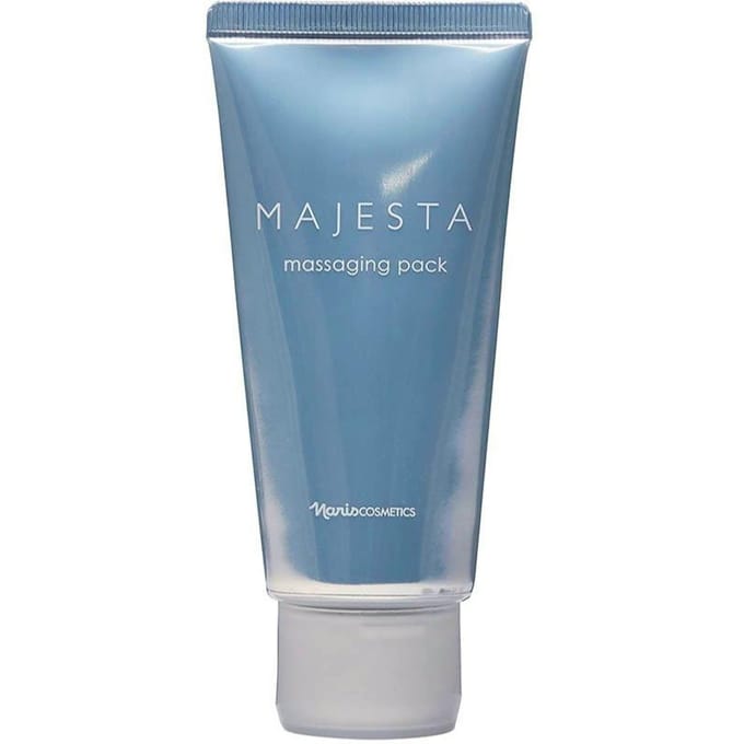 Majesta Massaging Pack 80 g