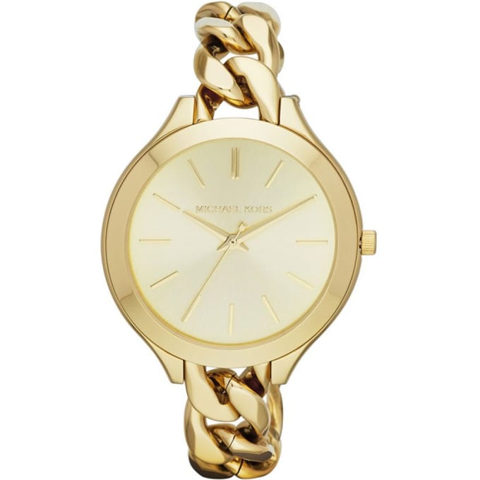 Micheal Kors Runway Slim MK3222 42mm