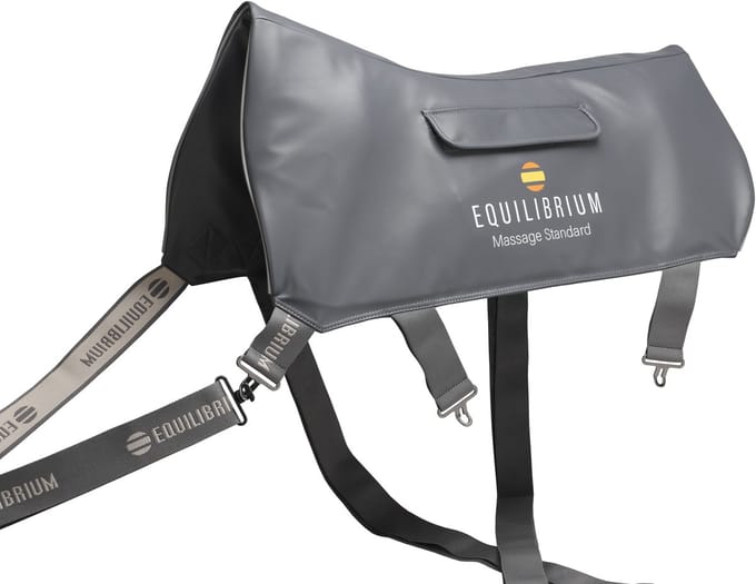 EQUILIBRIUM MASSAGE PAD VOOR PAARDEN