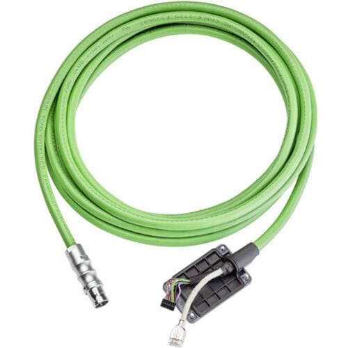 Siemens 6AV2181-5AF10-0AX0 6AV21815AF100AX0 PLC-aansluitkabel