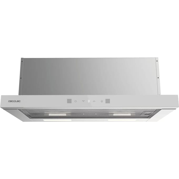 Hotte Cecotec Bolero Flux TLT 704400