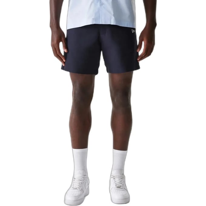 Korte New Era Chino
