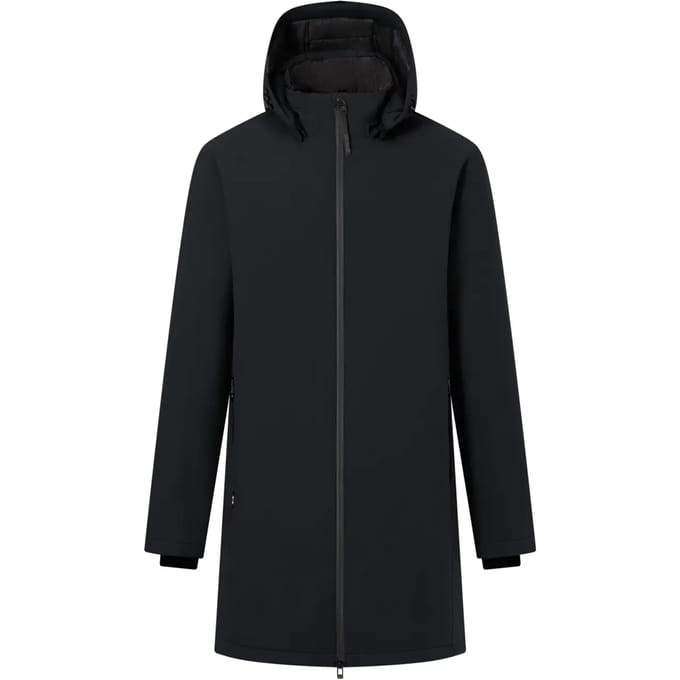Waterdichte parka Regatta Merzen