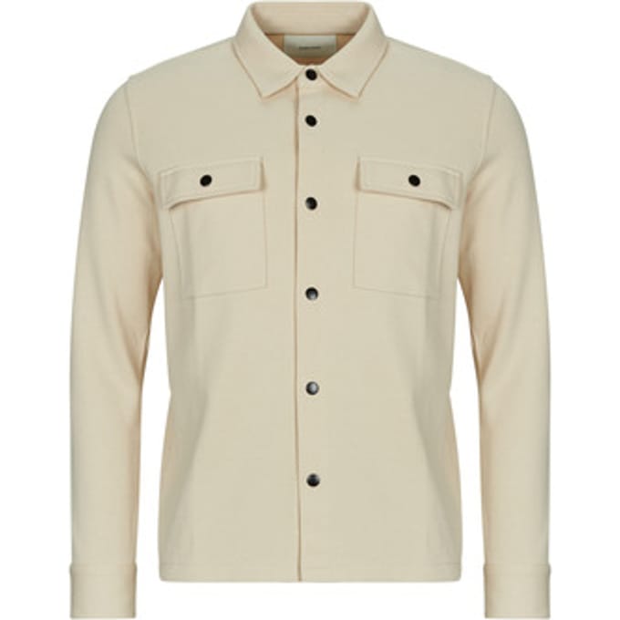 Selected  Windjack SLHJACKIE SWEAT JACKET