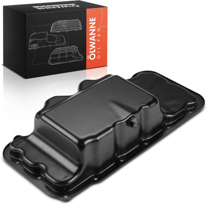 Frankberg 1x oliepan motoroliepan voor FORD