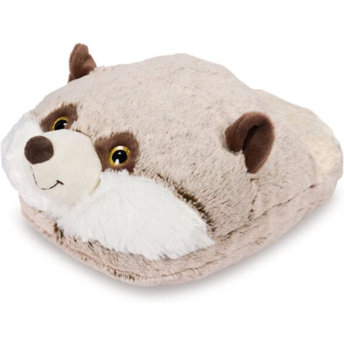 Cozy Noxxiez Voetenwarmer stokstaartje