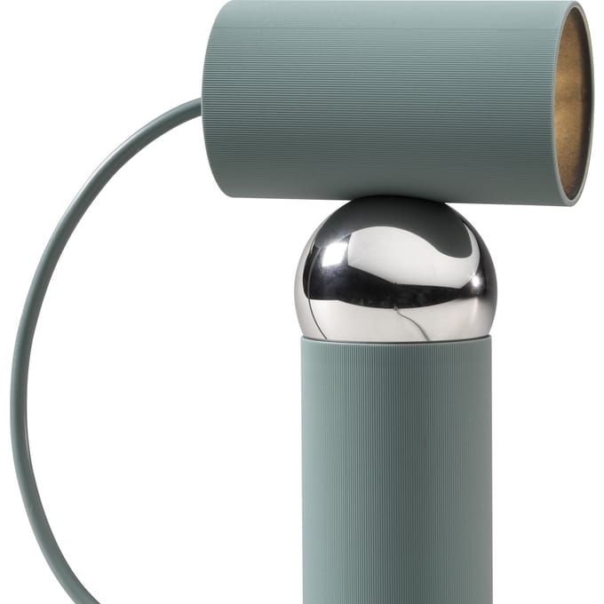Flos Bilboquet tafellamp - sage