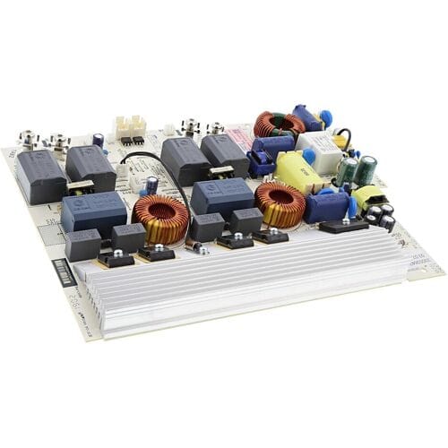 AEG module, inductie, geconfigureerd 3300364399
