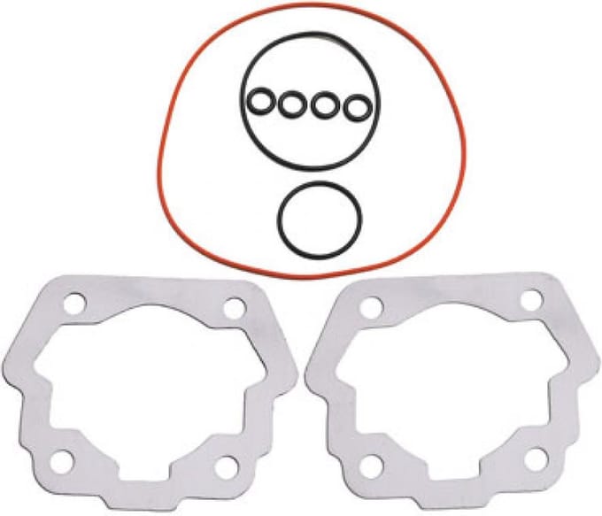 athena cilinderkoppakkingset voor gilera 50 rcr motor 2000 tot 2005