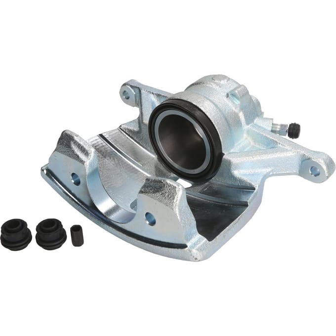 Budweg Caliper Remklauw BUDWEG 344673, voorkant rechts