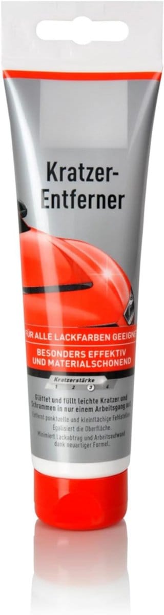VLSelect® Scratch Remover - Krasverwijderaar Voor Auto - Autoreparatiecrème