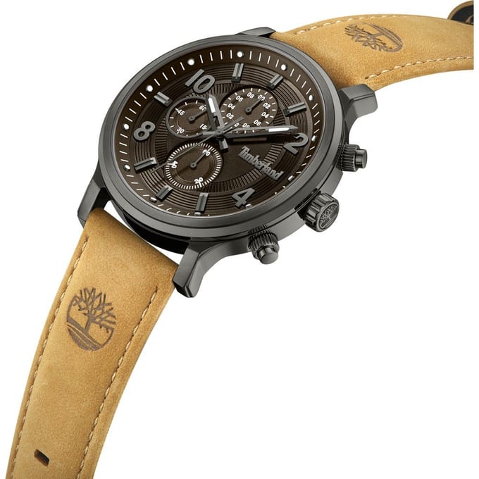 Timberland TDWGF0055703 Driscoll Horloge