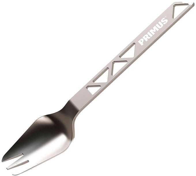 Primus Trailspork Ti Vork Zilver