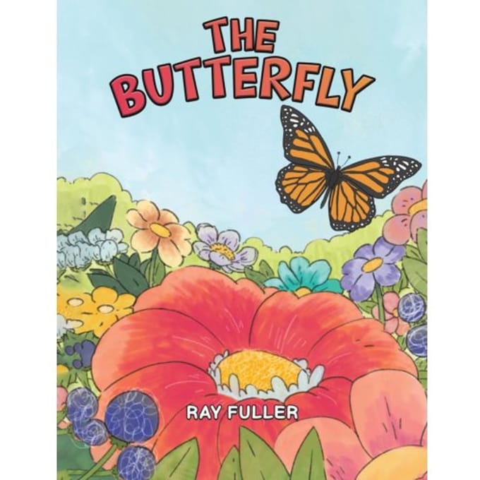 The Butterfly - Fuller, Ray