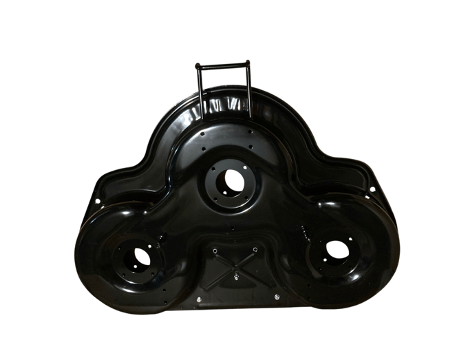 Jonsered maaidek kaal 94cm zwart