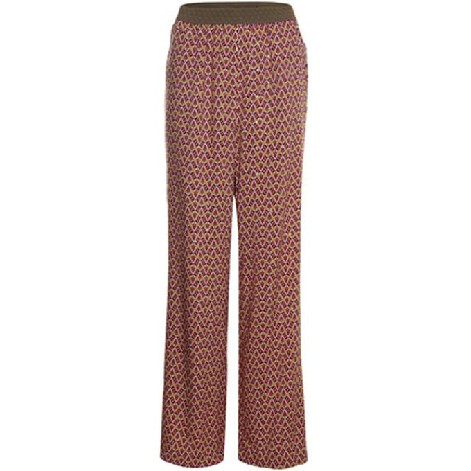 Another Woman broek 322114-Multicolour