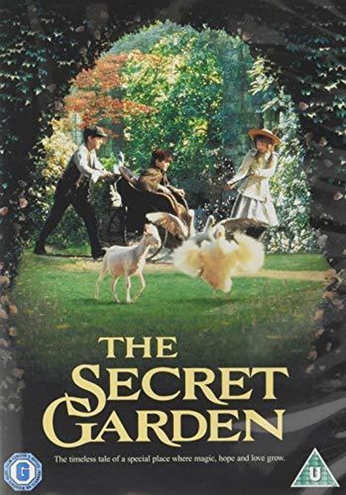 Sceret Garden