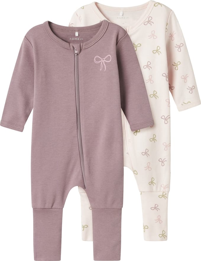 Name it Pyjama 2-pack