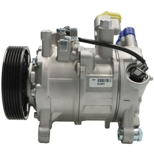 Airco-compressor NRF 32837