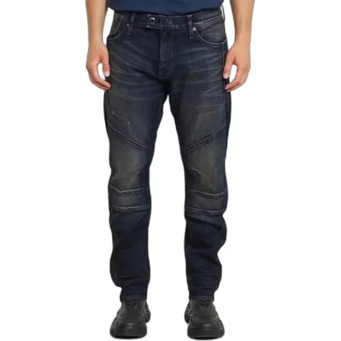 Motorjeans G-Star 3D Slim