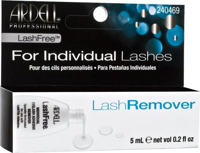 Ardell - LashFree Individual Eyelash Adhesive Remover - 5ml