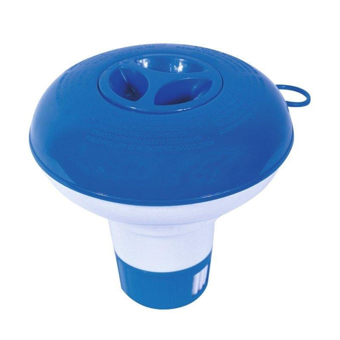 Bestway 58210 Kleine Zwembad Chemische Dispenser