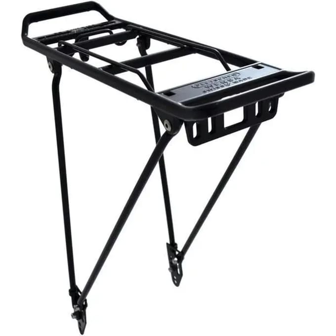 Bagagerek Pletscher Wersa System