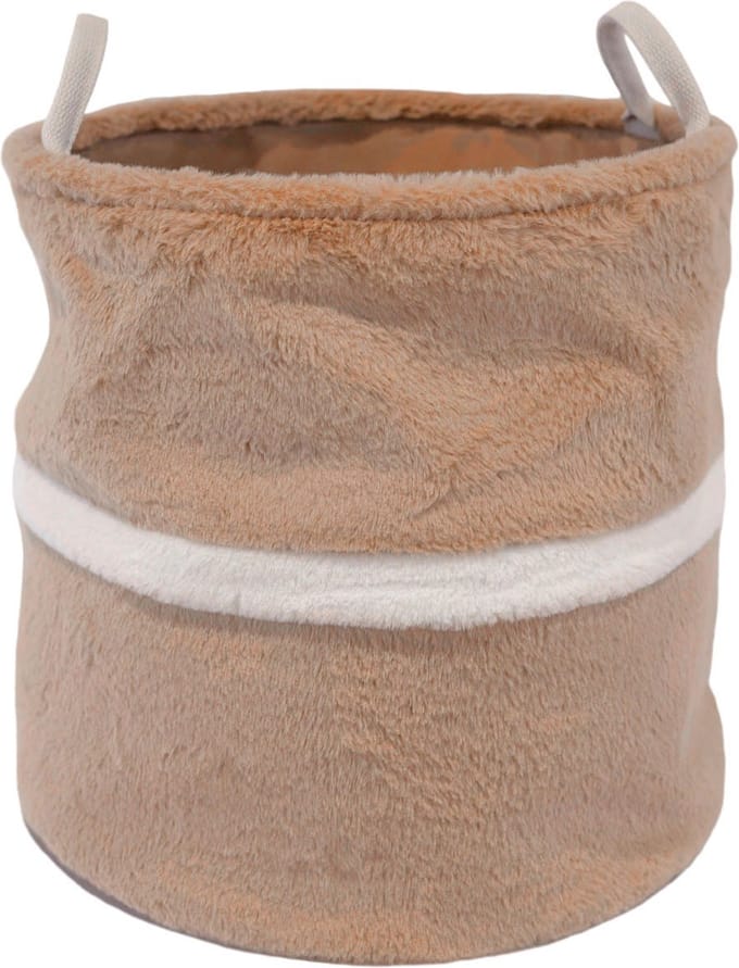 KidsDepot Boaz Mand - Bruin