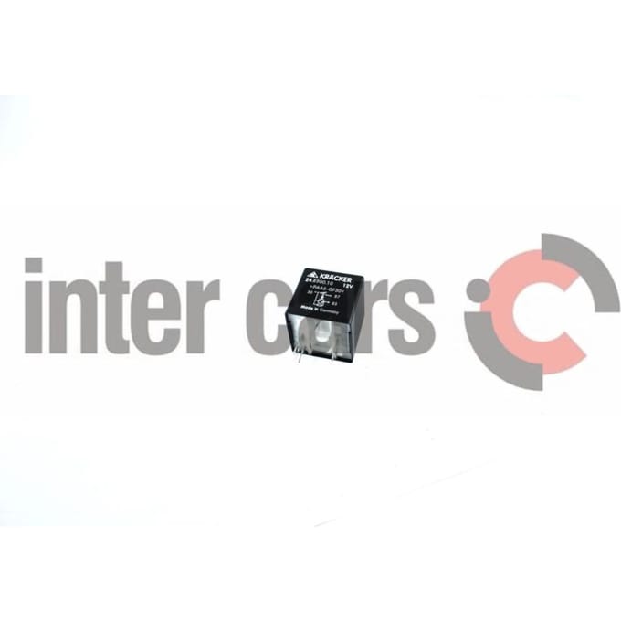 Topran Universeel relais HANS PRIES 107 263