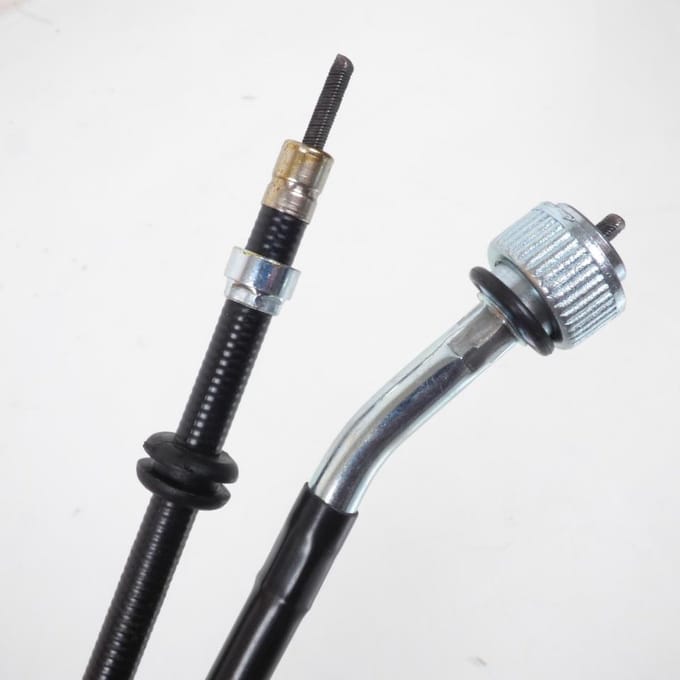 Câble de compteur Vicma pour Scooter Piaggio 300 Vespa GTS 2008 à 2014 Neuf