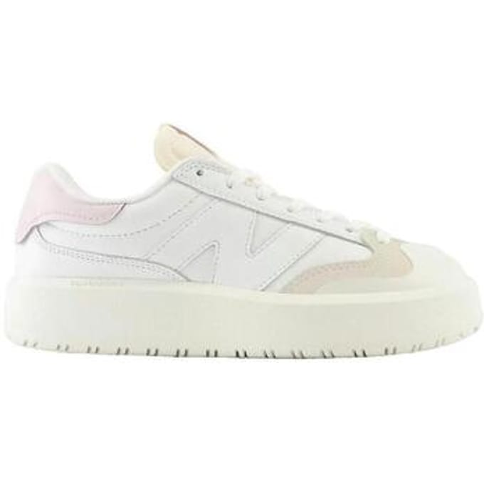Sneakers New Balance Ct302