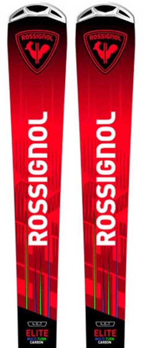Rossignol Hero Elite Mt Ca Konect+nx 12 Konect Gw Alpin Skipakket Rood 167