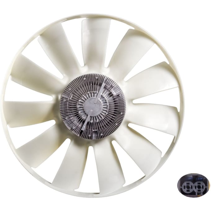 Koelventilatorwiel, motorkoeling FEBI BILSTEIN 106014