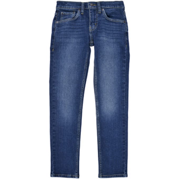 Levis  Skinny Jeans LVB 512 SLIM TAPER JEAN