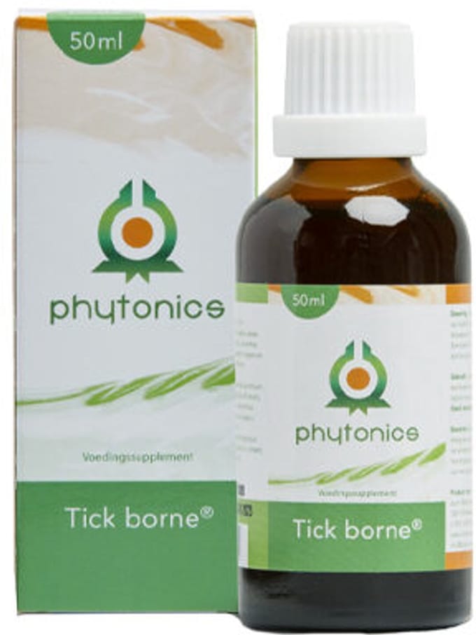 Phytonics Tick Borne - 50 ml
