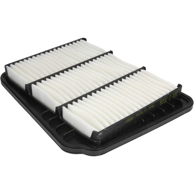 Luchtfilter MANN-FILTER C 3028