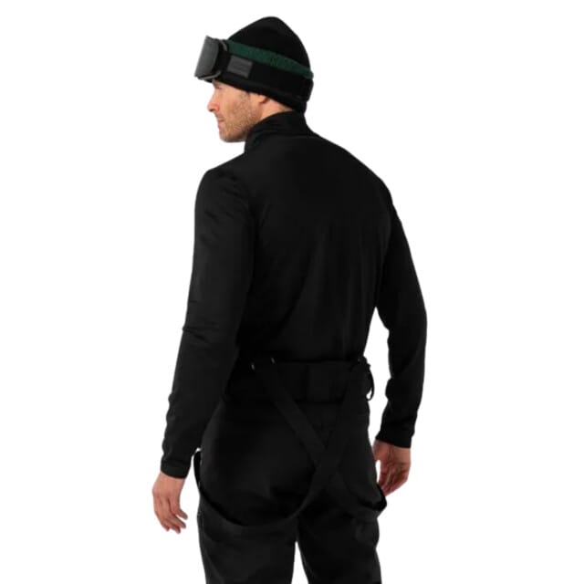 FALCON - partypully 100% vol - Skipully heren - Zwart, wit