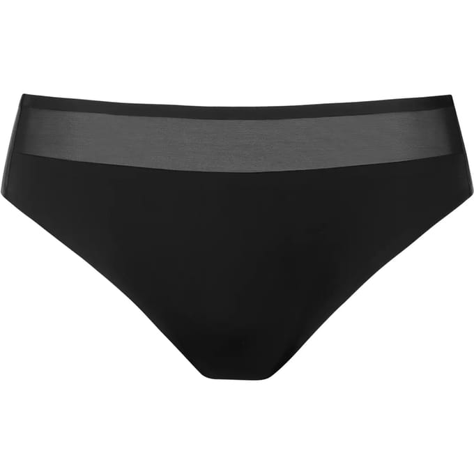 Tanga's Lisca PARIS Braziliaanse