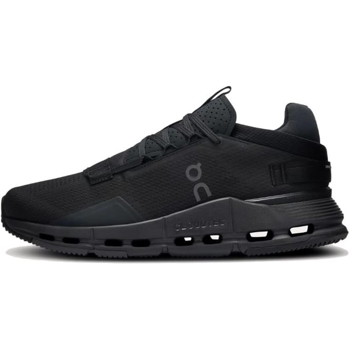 Baskets On Cloudnova 2 « Black » 3ME30210485 44 black