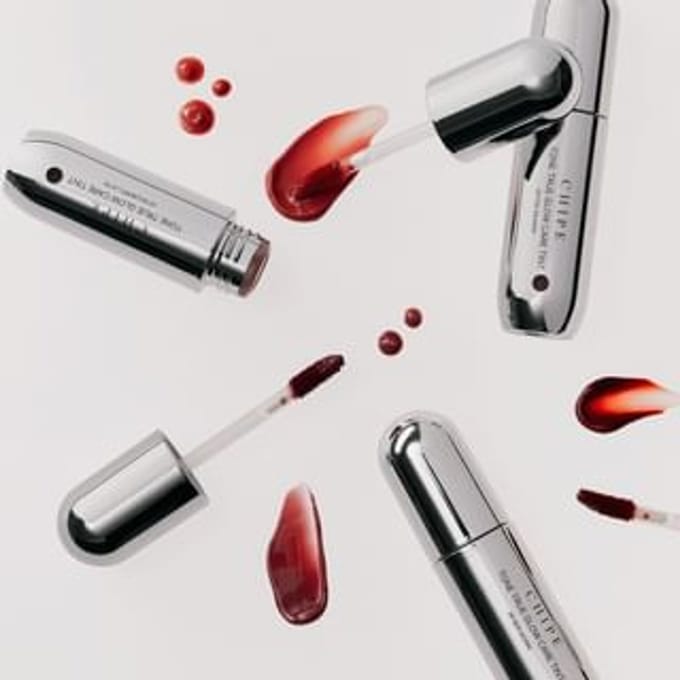 CHIPE - Tone True Glow Care Tint - 6 Colors #02 Mulberry Latte