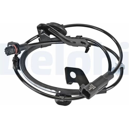 Snelheidssensor, ABS DELPHI SS21533-12B1