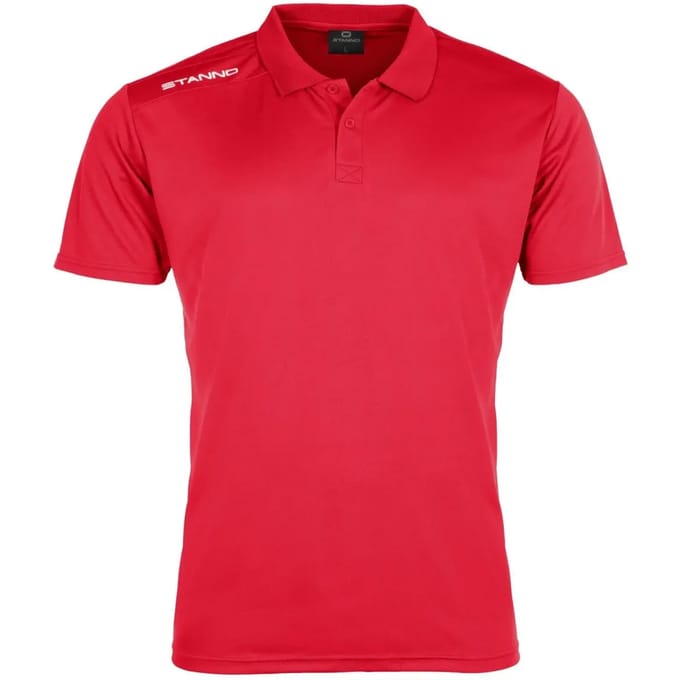 Stanno Field Polo - Maat M
