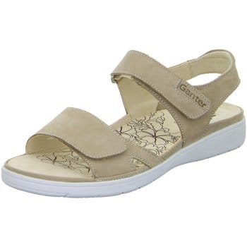 Platte sandalen Ganter -