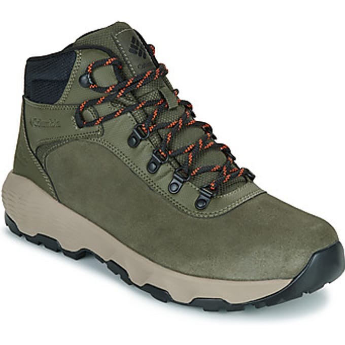 Columbia Newton Wander™ Wandelschoenen Groen EU 40 Man