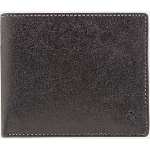 Castelijn en Beerens Castelijn & Beerens Canyon billfold zwart