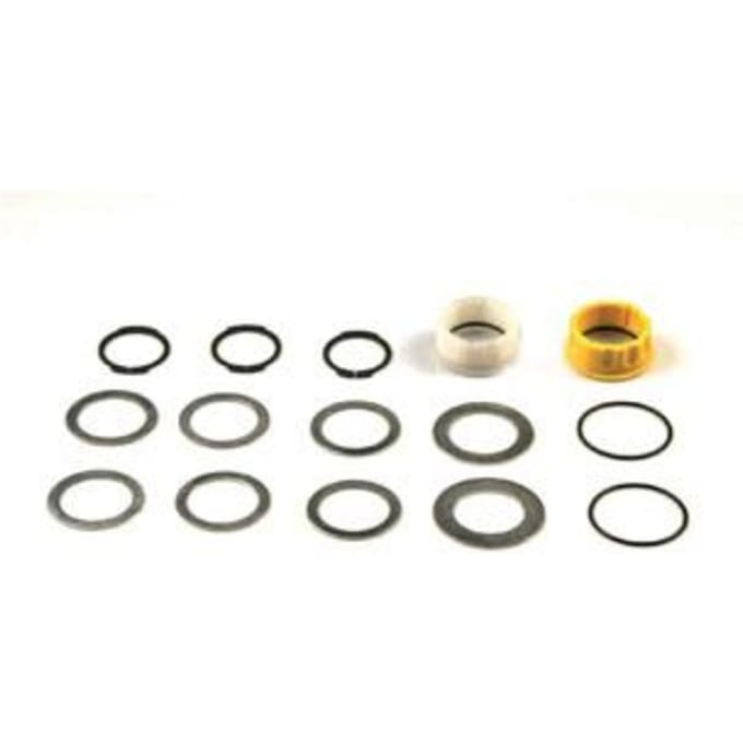 Reparatieset, remnokkenas AUGER 52225